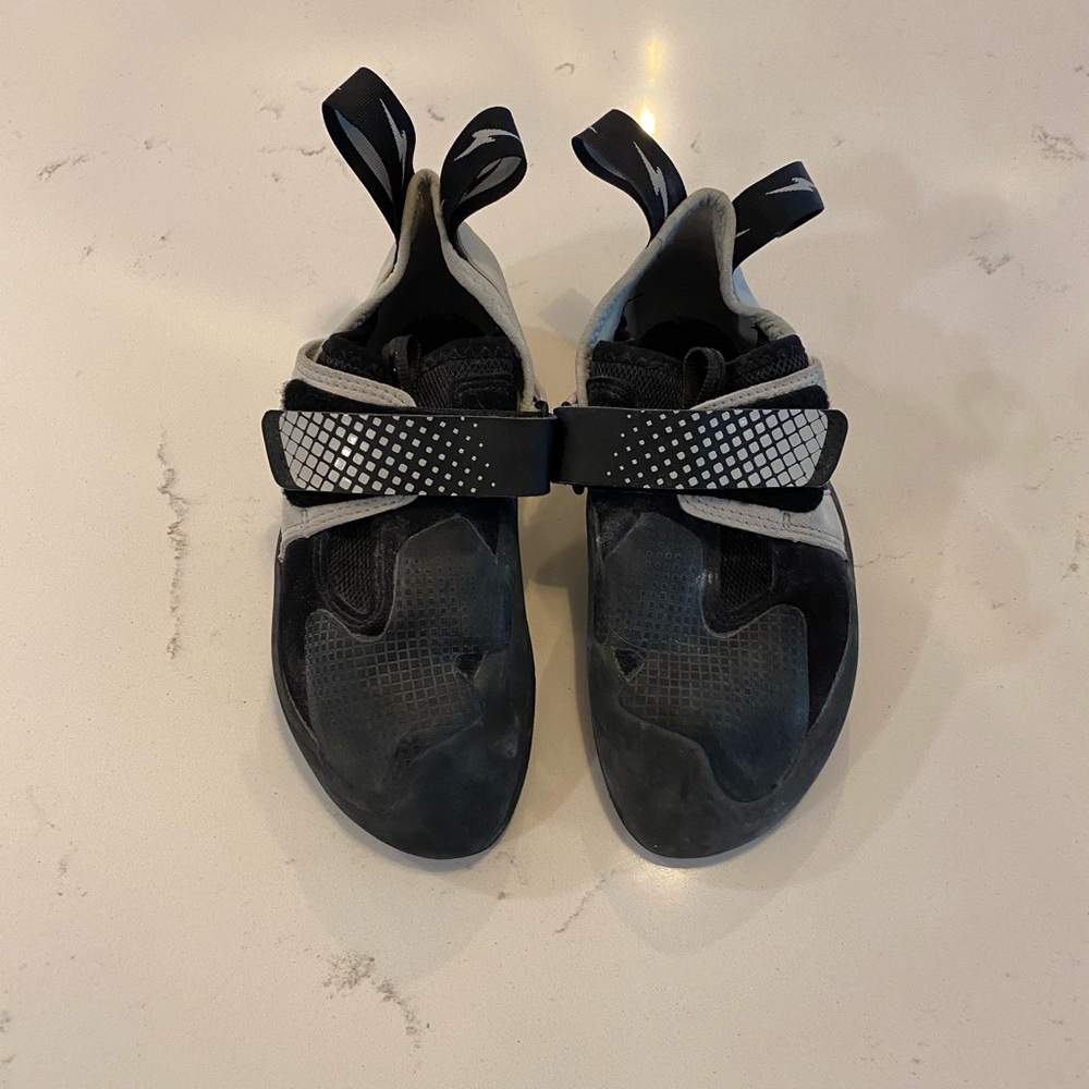 Evolv Zenist Climbing Shoes